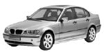 BMW E46 P3361 Fault Code