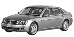 BMW E65 P3361 Fault Code